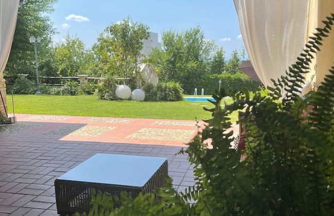 Villa Gaia Sasavacanza - Foto 32