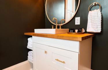 Maryland Luxury Downtown Manor - Foto 38