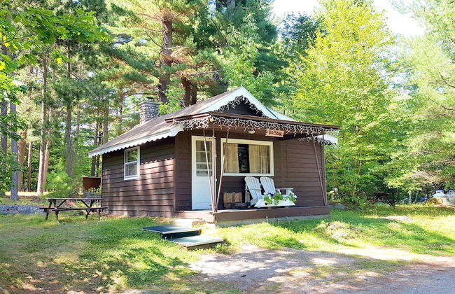 The Wilderness Inn - Foto 13