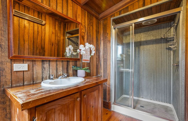 StayAU 1BR Rustic Picturesque Cottage - Foto 22