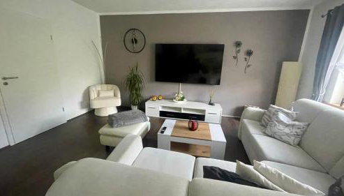 Ferienwohnung am Chursbach - Foto 4