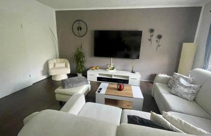 Ferienwohnung am Chursbach - Foto 4