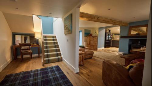 ISLE OF GIGHA FARM HOUSE - Foto 4