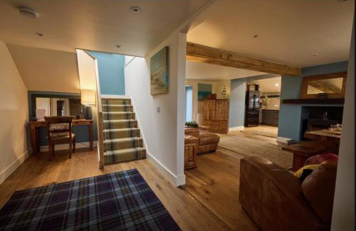 ISLE OF GIGHA FARM HOUSE - Foto 4