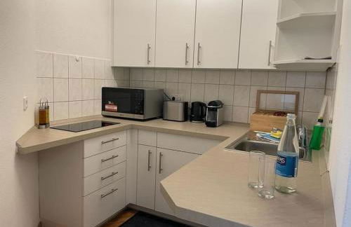 Appartio: Studio-Appartement am Stadtrand - Foto 6