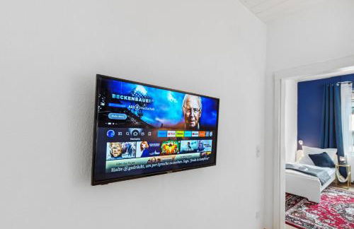 Charmante & gemütliche Wohnung - Foto 23