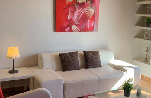 Villa Manzanera - Photo 19