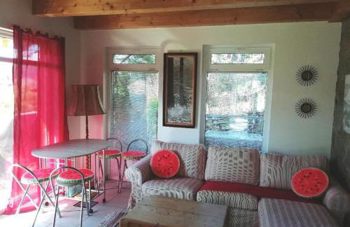 Ferienwohnung Bauer-Power - Foto 11