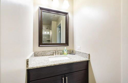 2B 2BA Distinguished Apartment Rooftop Pool & Gym - Foto 22