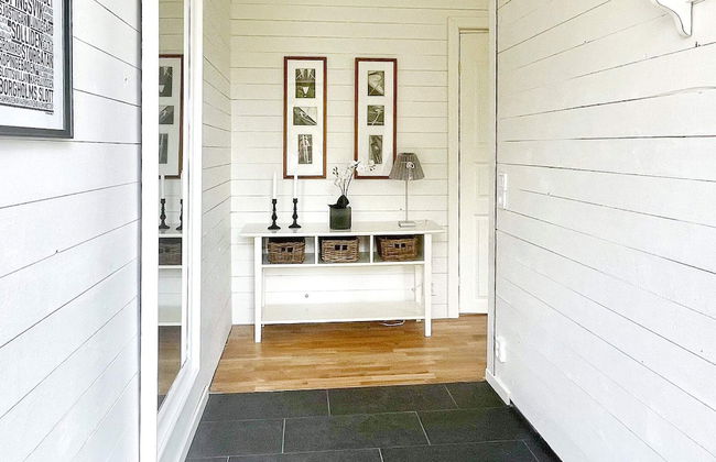 4 Person Holiday Home in Borgholm-by Traum - Photo 3