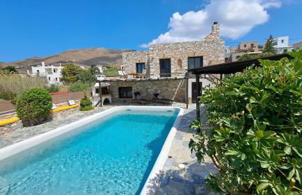 Villa Camellia - Foto 4