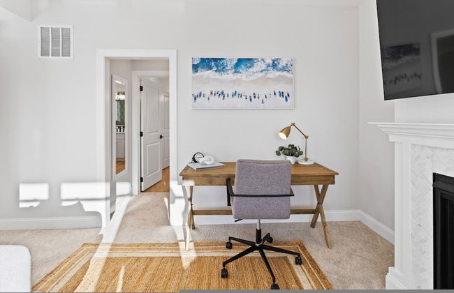 6BR Heated Pool Hot Tub Game Room Elevator - Foto 24