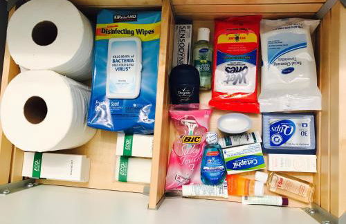 Studio H St Corridor - Foto 32