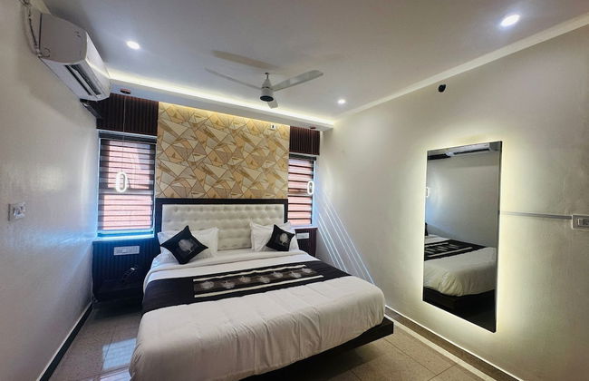 Mysore Elite - Foto 15