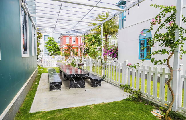 Luxury 4 br Emerald Villa-Novaworld PT - Foto 48