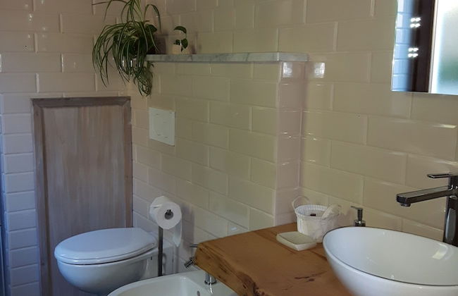 B&B da Morena - Foto 11