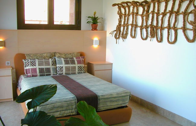 Casa Rural Los Chicos de Lastanosa - Foto 3