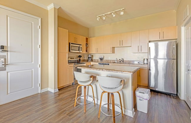 Executive Suite With Pool & Gym - Foto 39