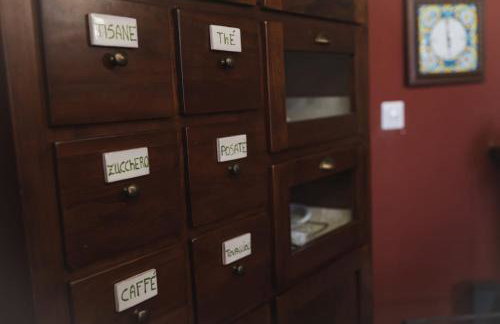 " il Rifugio di Aitna " - Foto 17