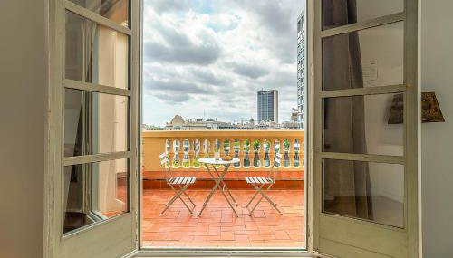 Casa Gracia Apartments - Foto 4