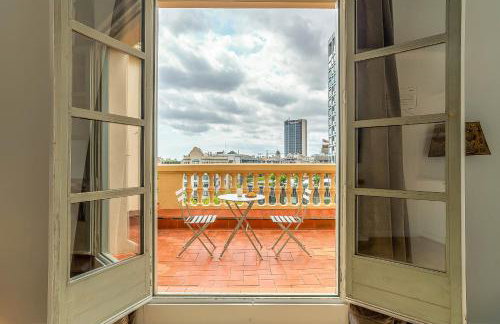 Casa Gracia Apartments - Foto 4