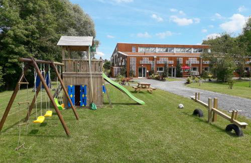 Résidence Beauvoir le Mont-Saint-Michel - Foto 3