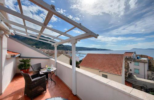 Apartments Dubra - Photo 76