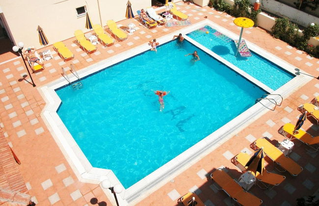 Ideal Hotel - Photo 22