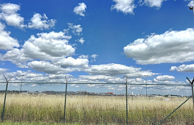 House With Free Parking 15 Min From The Airport - Foto 12