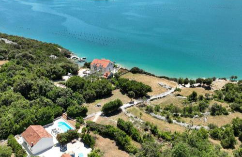 Villa Paradise Garden - Foto 4