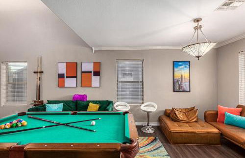 Family Fun House Close to Everything - Foto 35