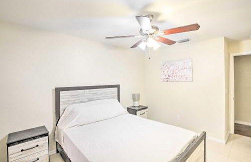 Peaceful Lehigh Acres Home with Grill and Lanai! - Foto 18