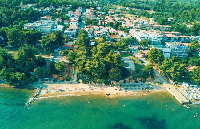 Hotel Vozina - Foto 64