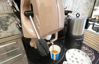 Mazzocchi House welcome wine - Foto 12