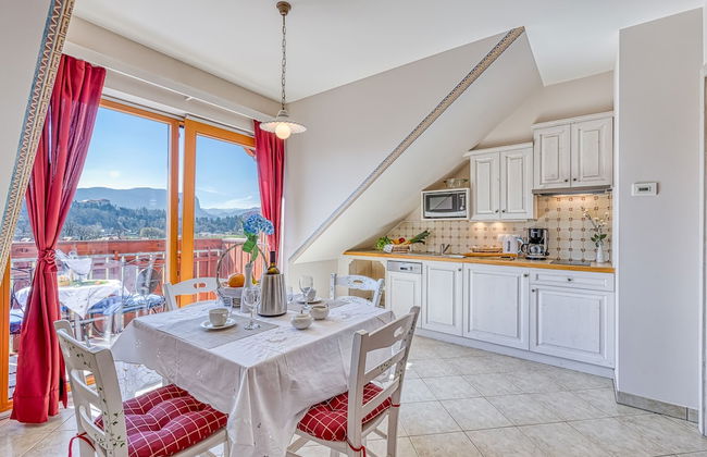 Bled Lake Apartment Red - Foto 1