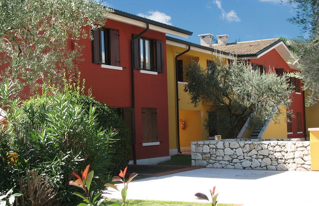 Poiano Resort Apartments - Photo 51