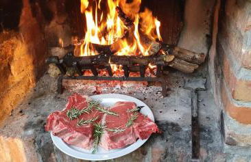 Locazione turistica Casa olivo - Foto 53