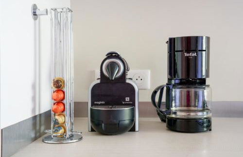 Appartement Tours centre avec parking 4 p - Photo 27