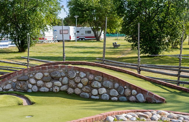 First Camp Umeå - Photo 37