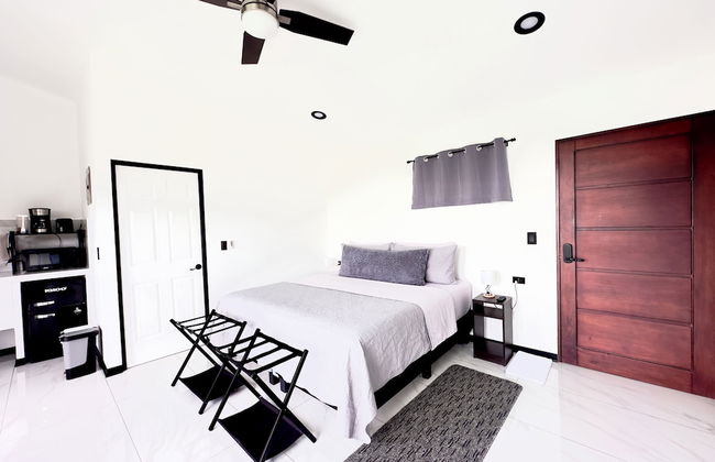 Black & White Apartments Monteverde - Foto 11