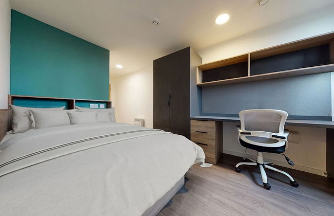 Student Only Canvas Walthamstow in London - Foto 13