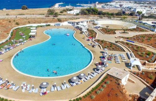 Villa Katia - Ostuni - Foto 8