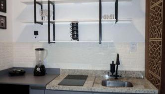 Studio Aconchegante - Foto 2