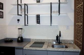 Studio Aconchegante - Foto 2