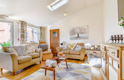 The Woodlands Farmhouse - Foto 2