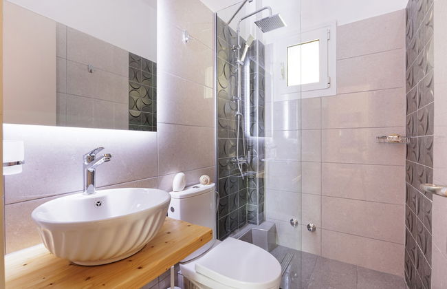 Ipsos Pool Apartments, Elena & Maria by Konnect - Foto 26