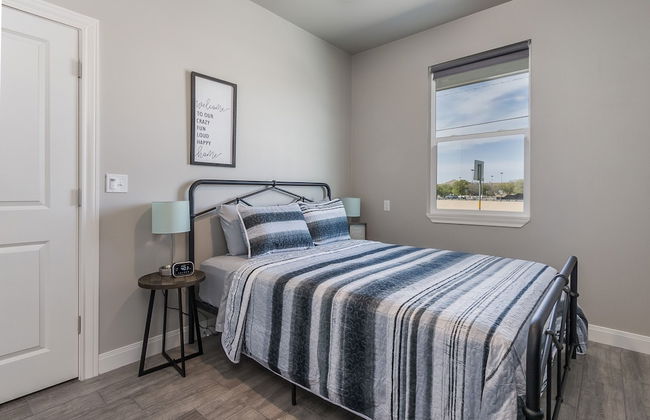 Madison Square - Foto 2