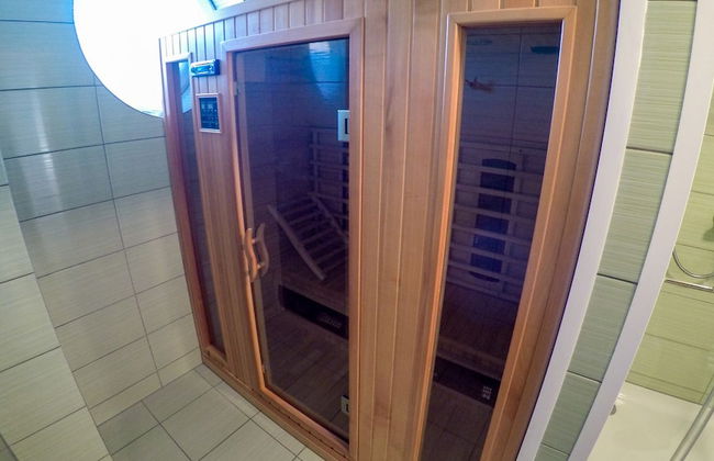 Villa Impresja - Foto 12