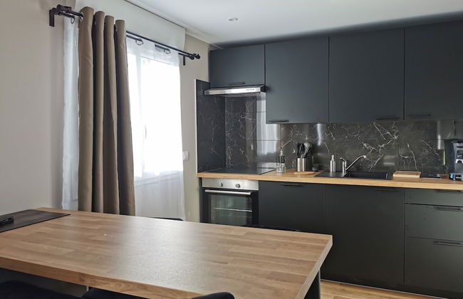 Appart Hotel Spa Perpignan - Foto 70