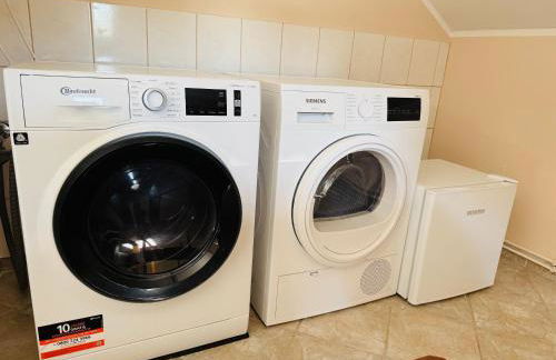 Ferienwohnung Auszeit für die ganze Familie - Foto 9